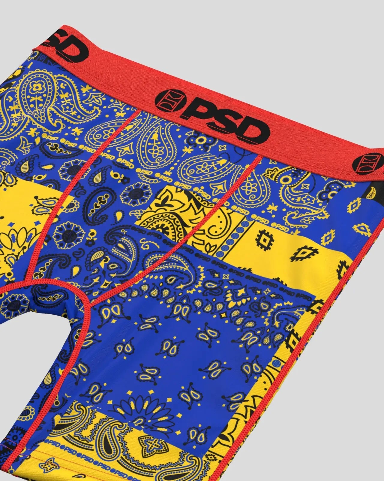 PSD The City Maze - Youth Underwear