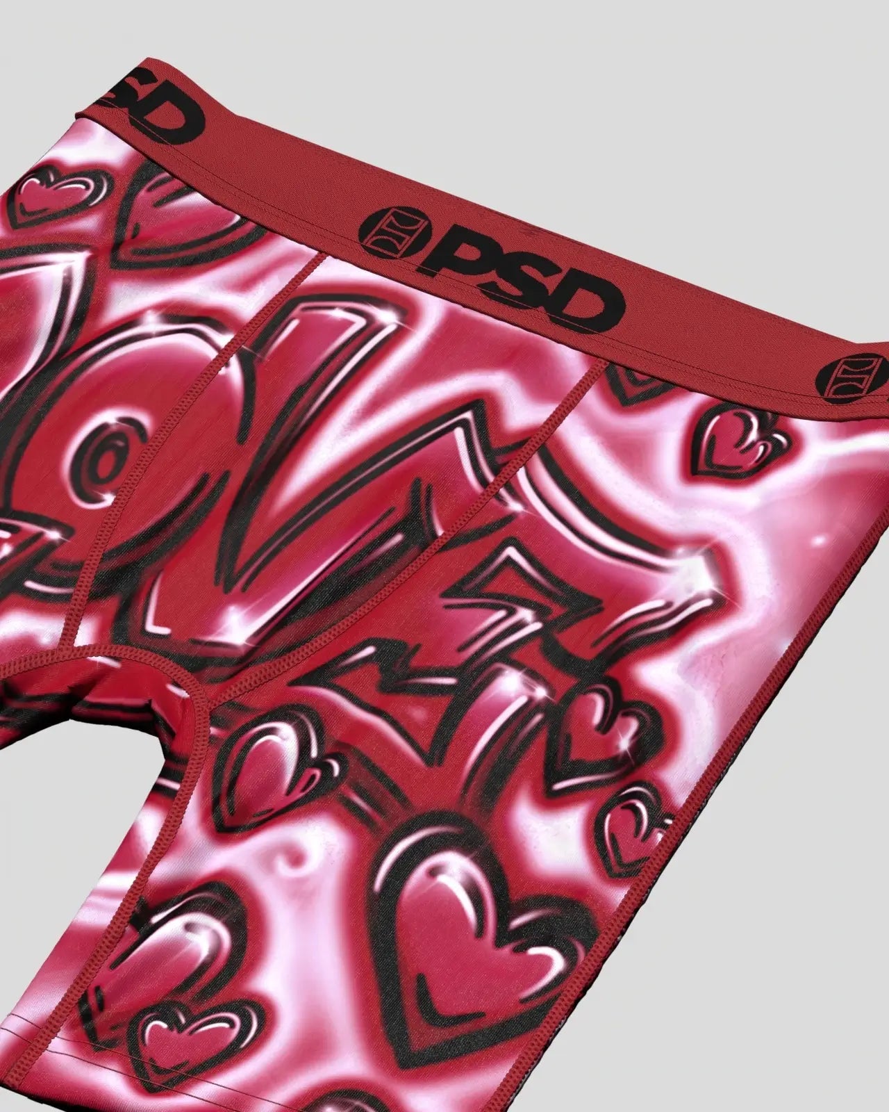 PSD Love Core - Youth Underwear