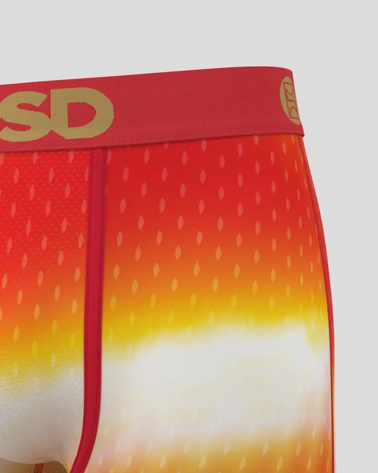 PSD Team China - Standard Length