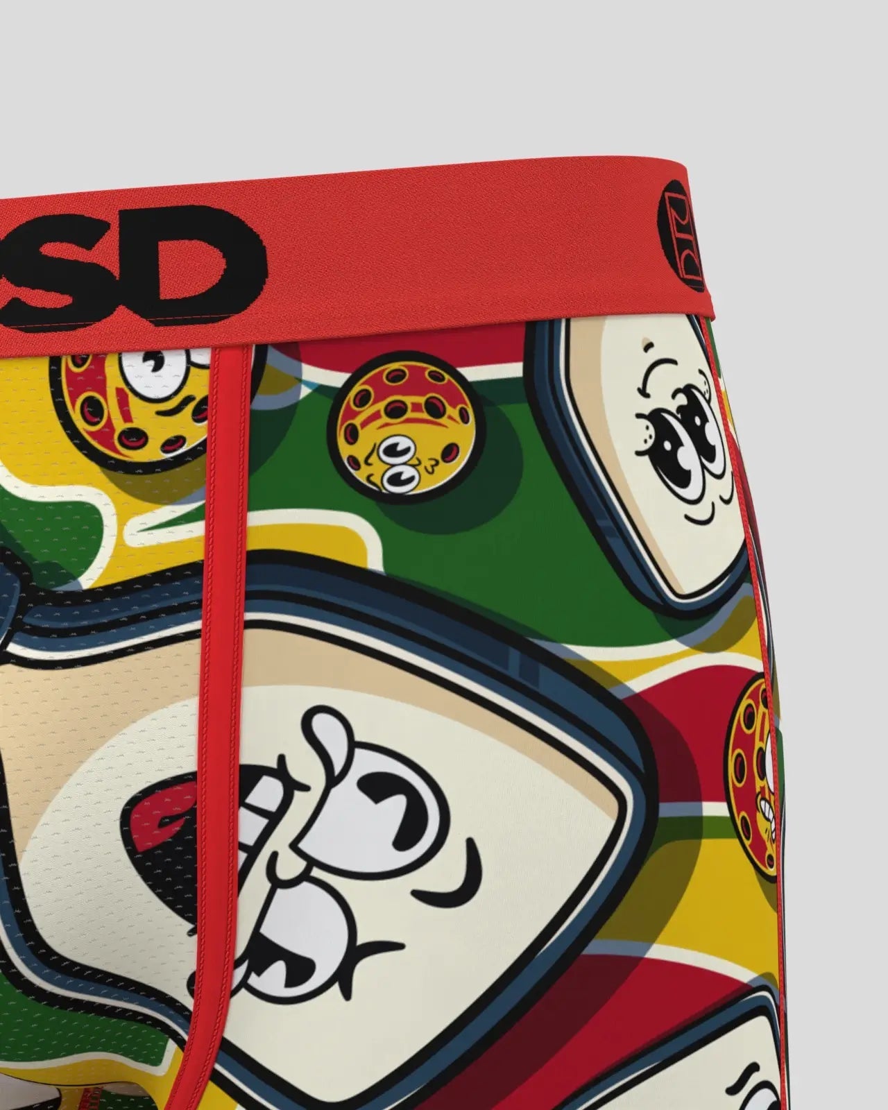 PSD Pickle Madness - Standard Length