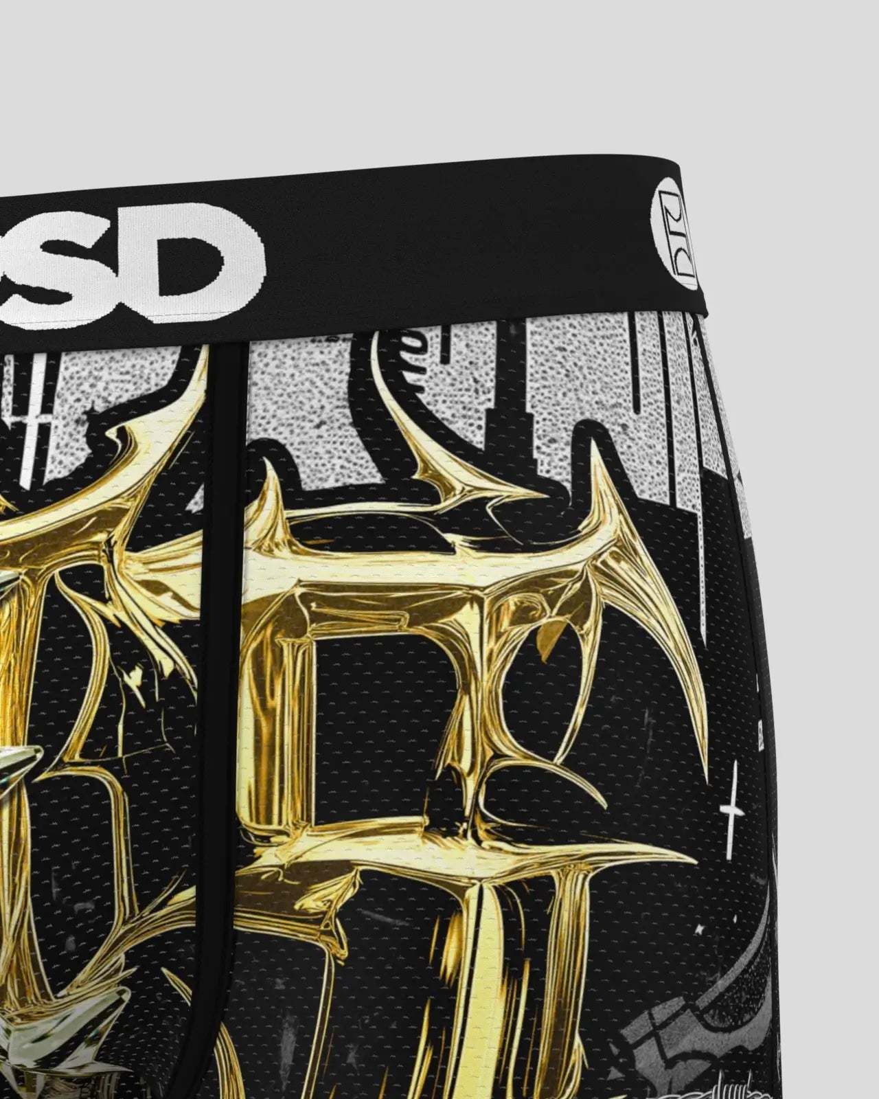 PSD Paolo Banchero - P5 Golden - CoolMesh