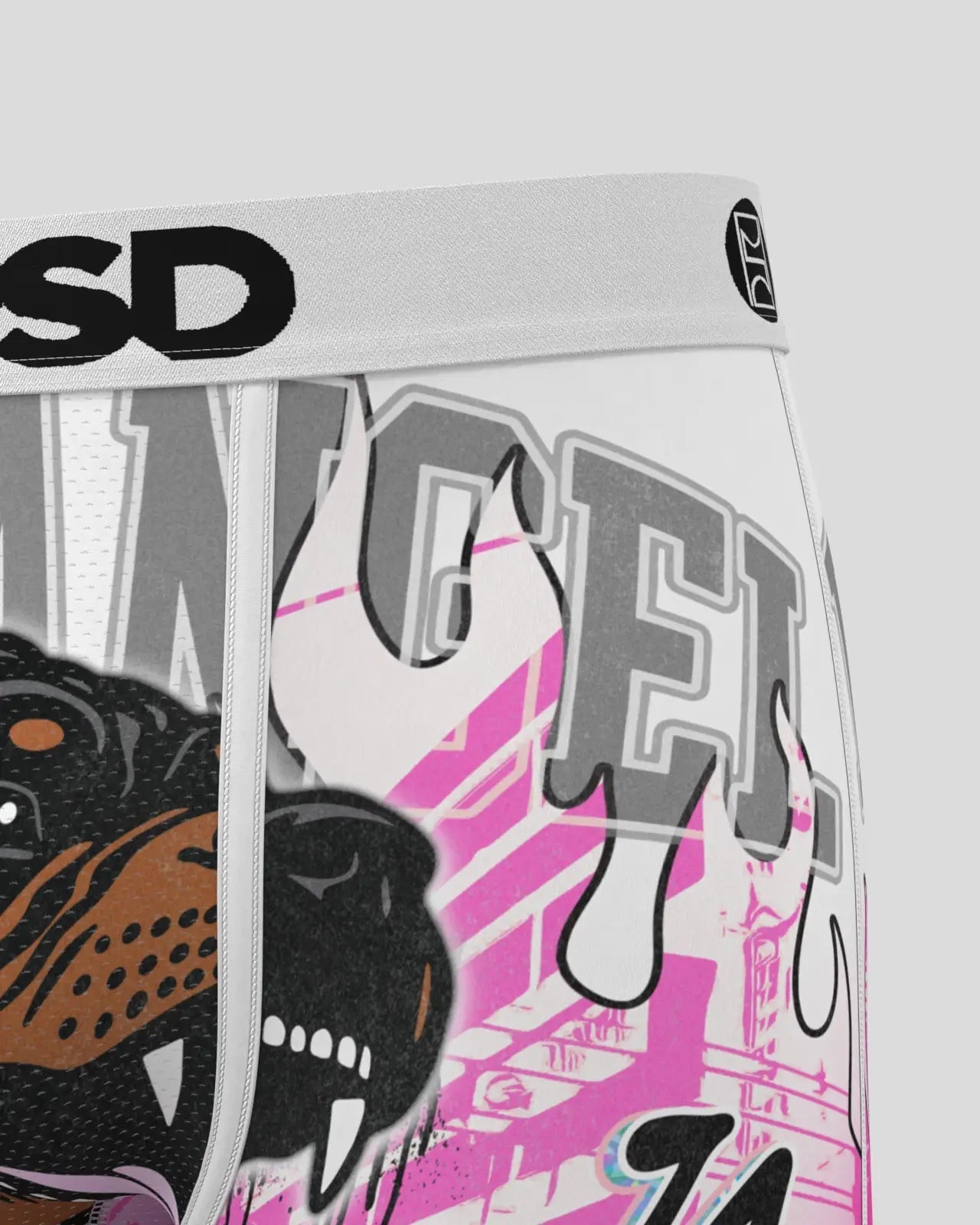PSD All Bite - Standard Length