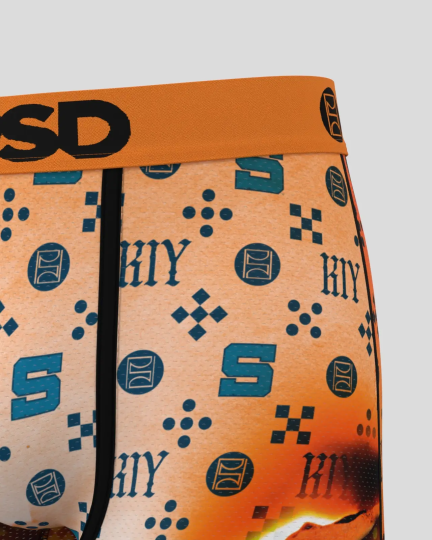 PSD Kiyan Anthony - Flared - CoolMesh