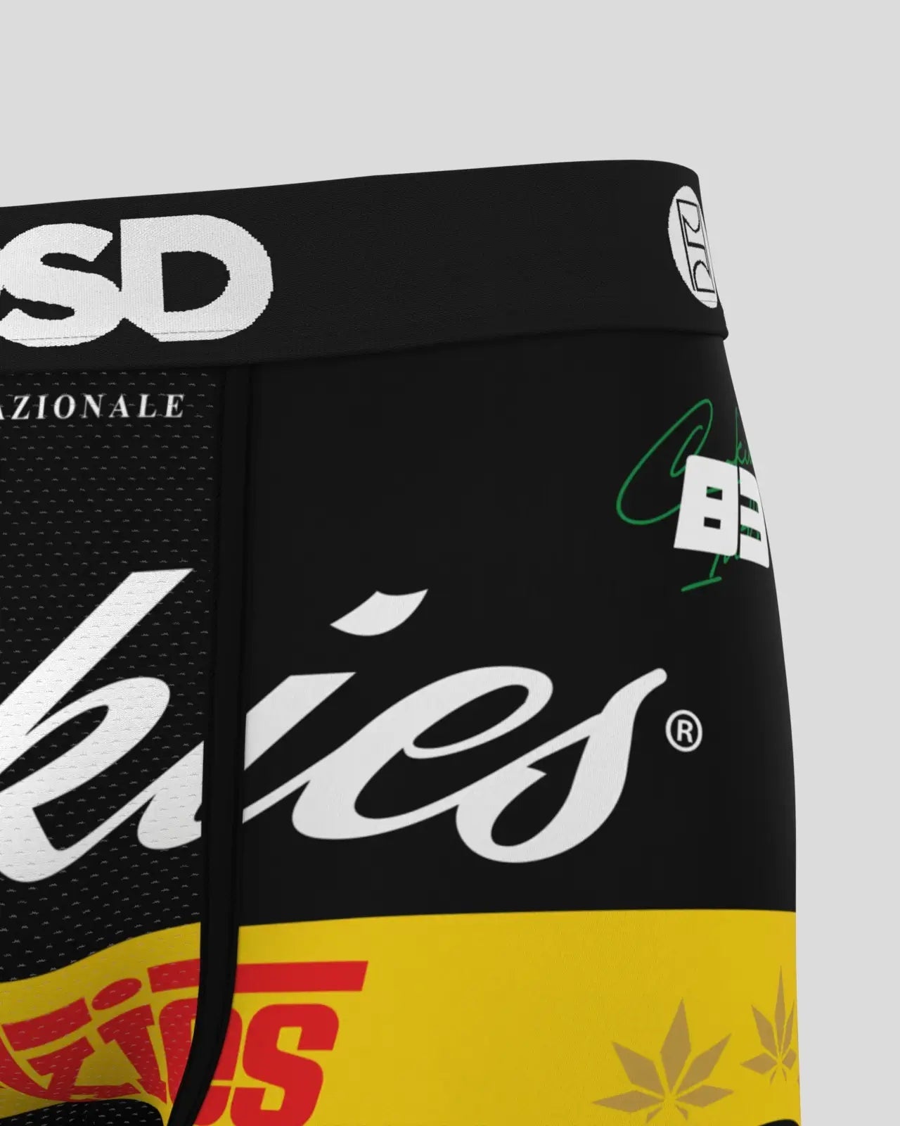 PSD Cookies - Lake Como - Standard Length