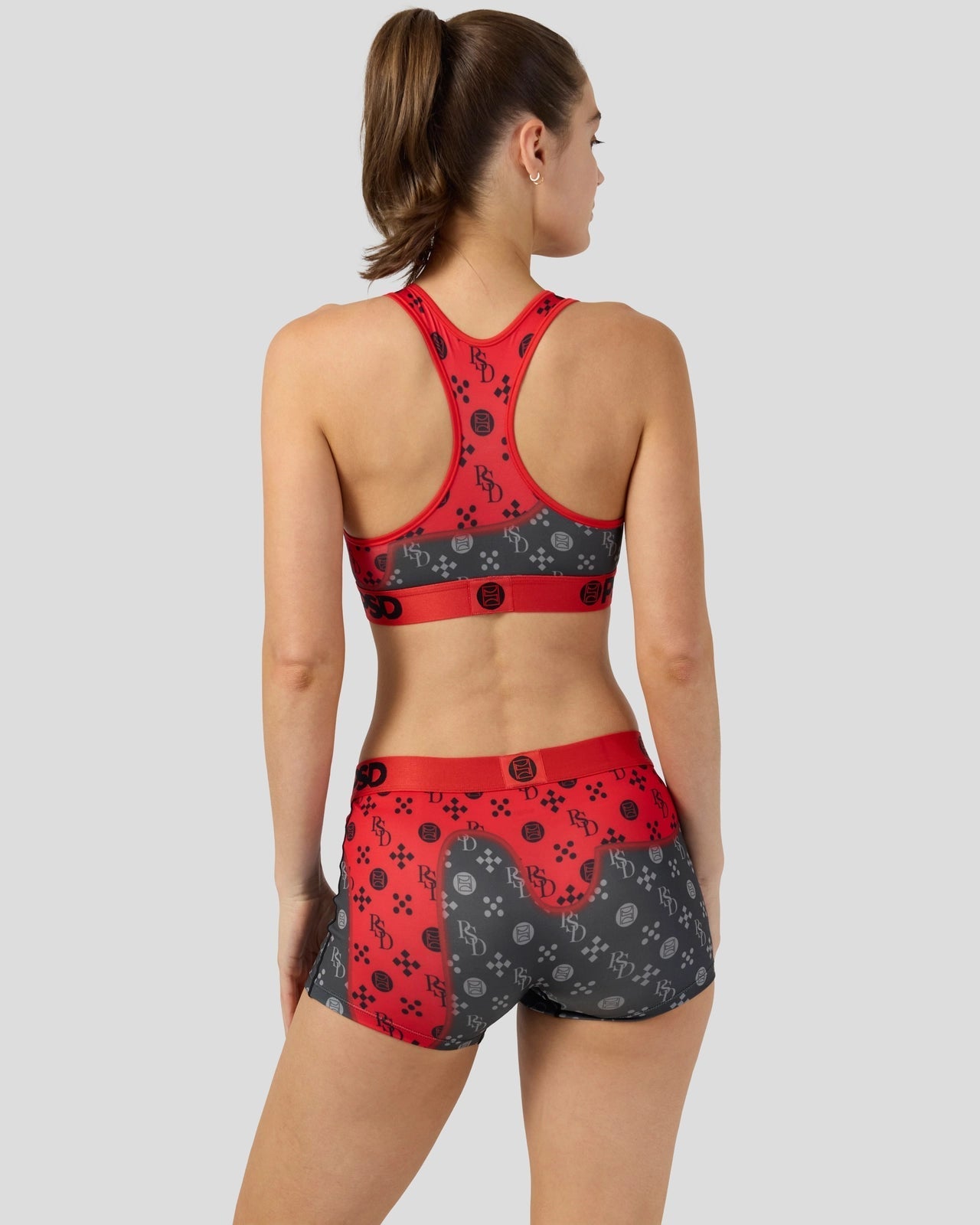 PSD Warface Lux Drip - Sports Bra
