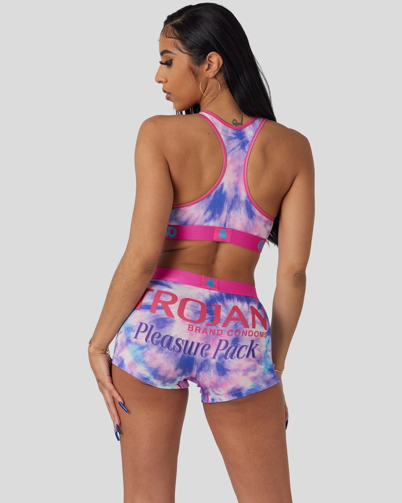 PSD Trojan - Pleasure - Sports Bra