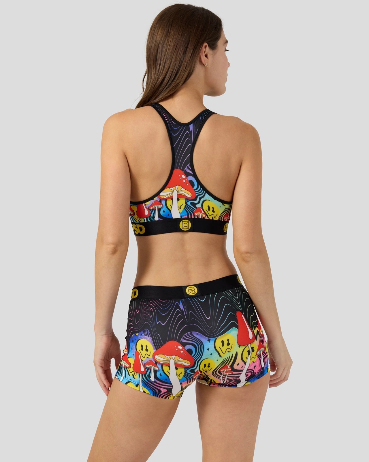 PSD Shroom Melt - Sports Bra