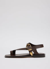 Karel Sandal | Tibi