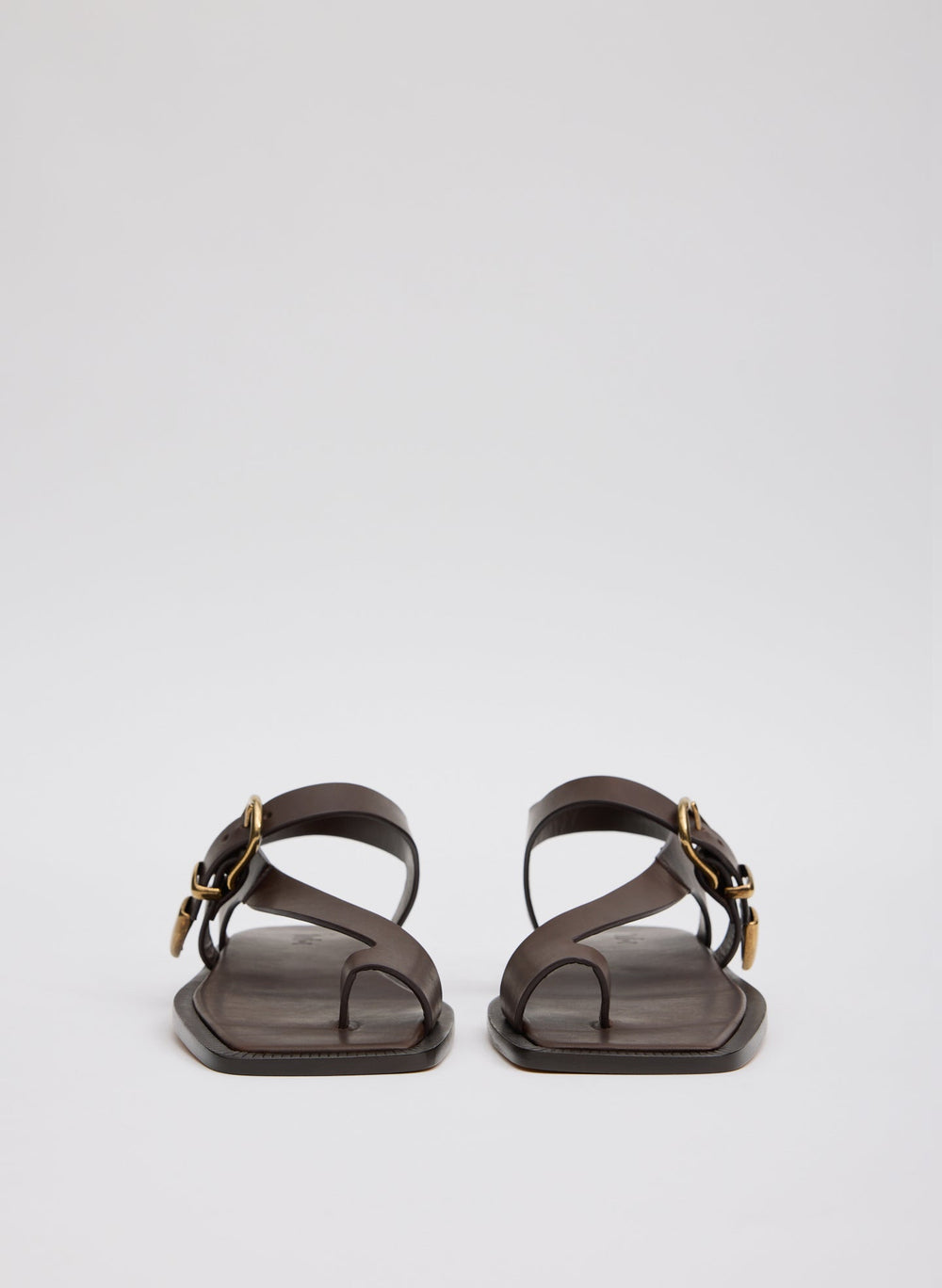 Karel Sandal | Tibi