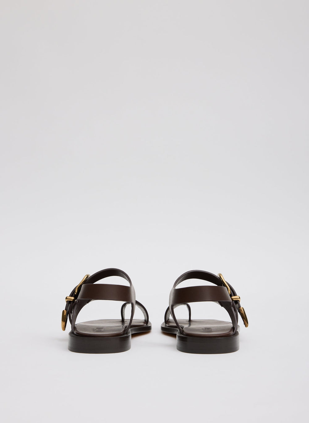 Karel Sandal | Tibi