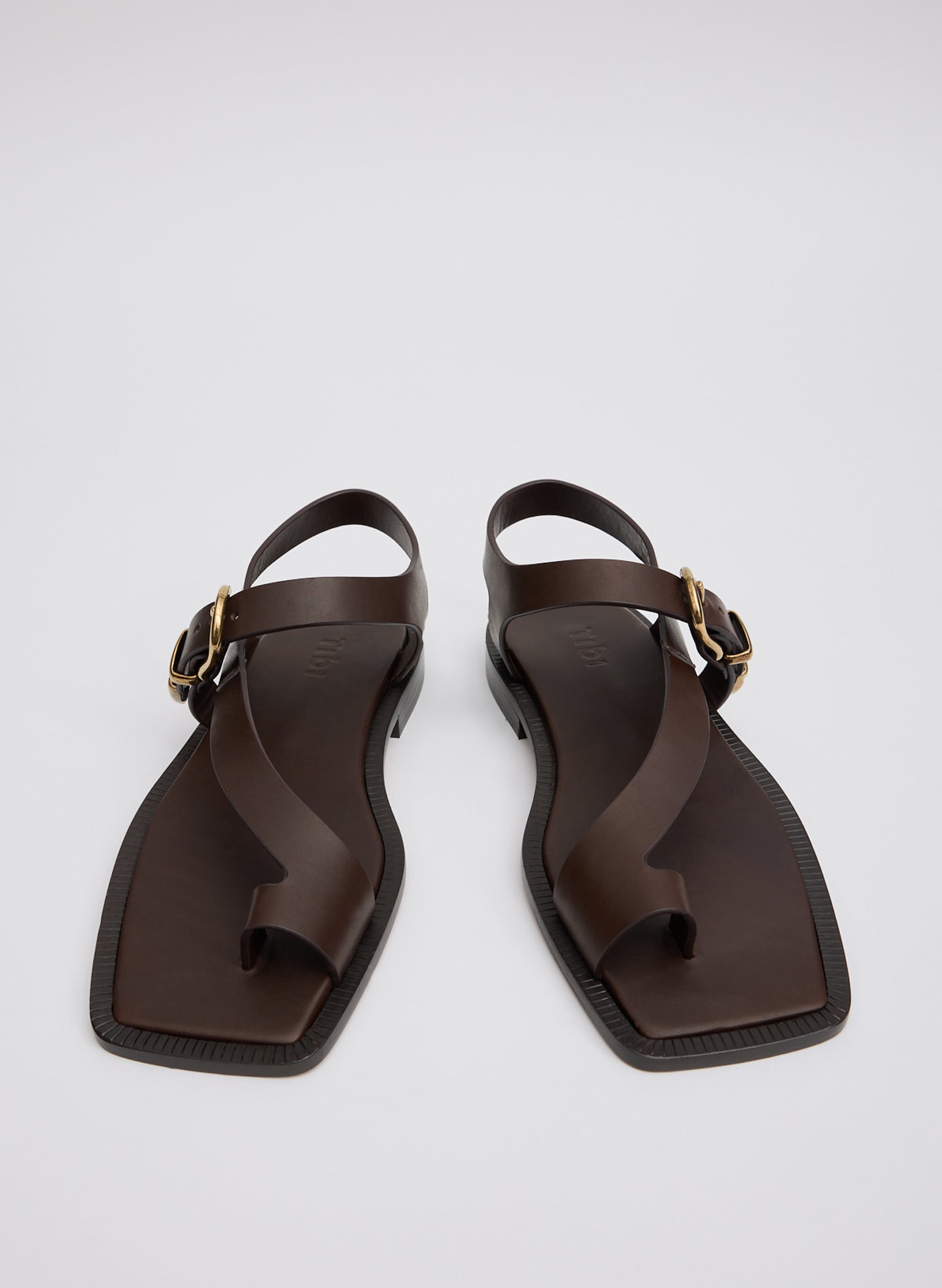 Karel Sandal | Tibi