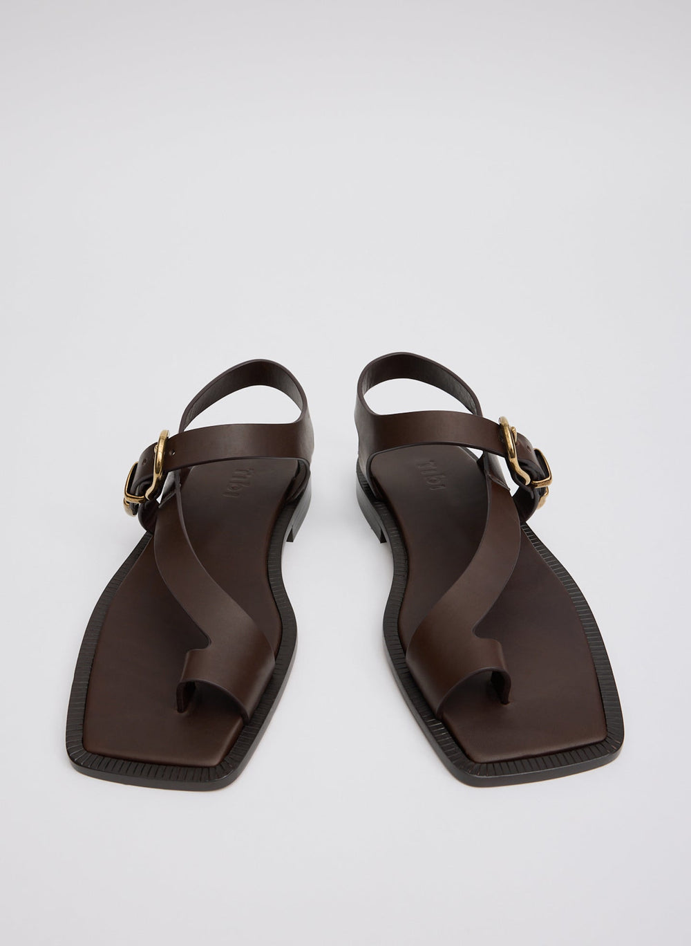 Karel Sandal | Tibi