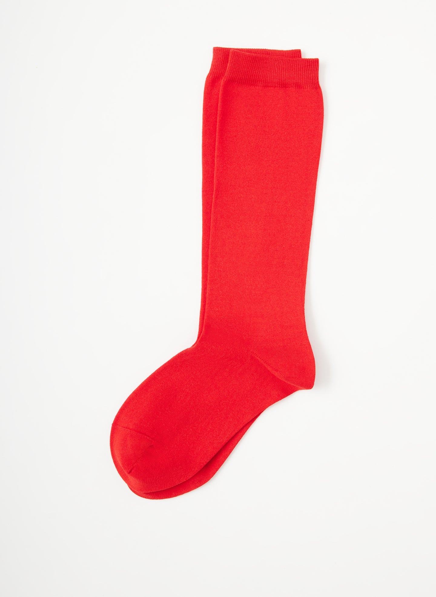 Classic Cotton Socks | Tibi