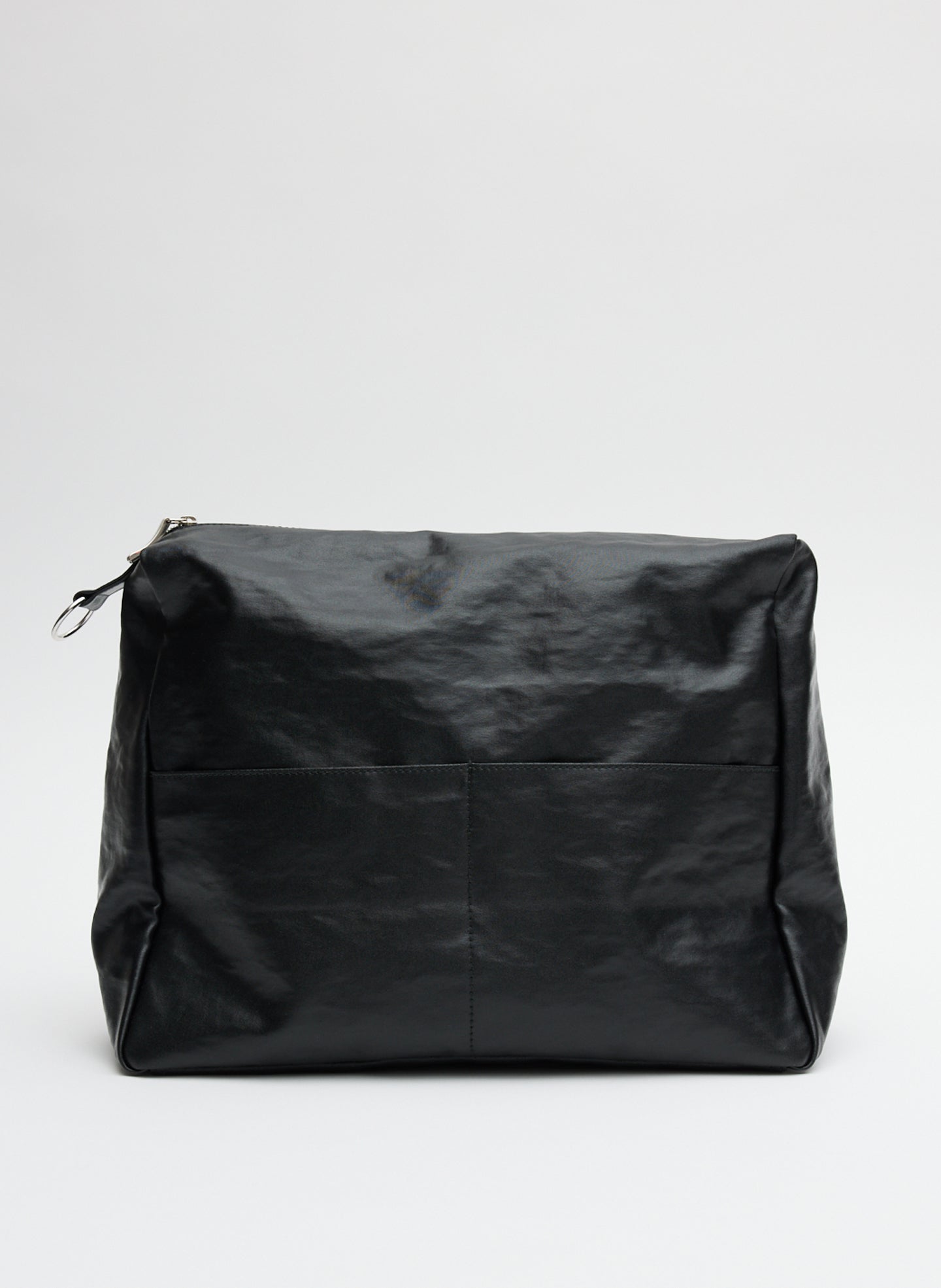 Nylon Canvas Pouch | Tibi