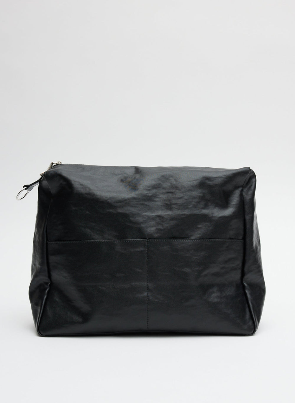 Nylon Canvas Pouch | Tibi