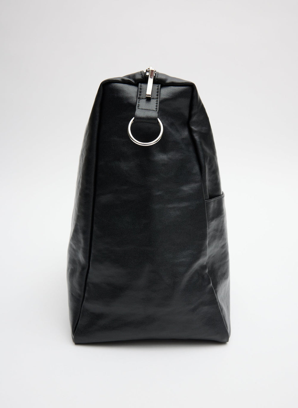 Nylon Canvas Pouch | Tibi
