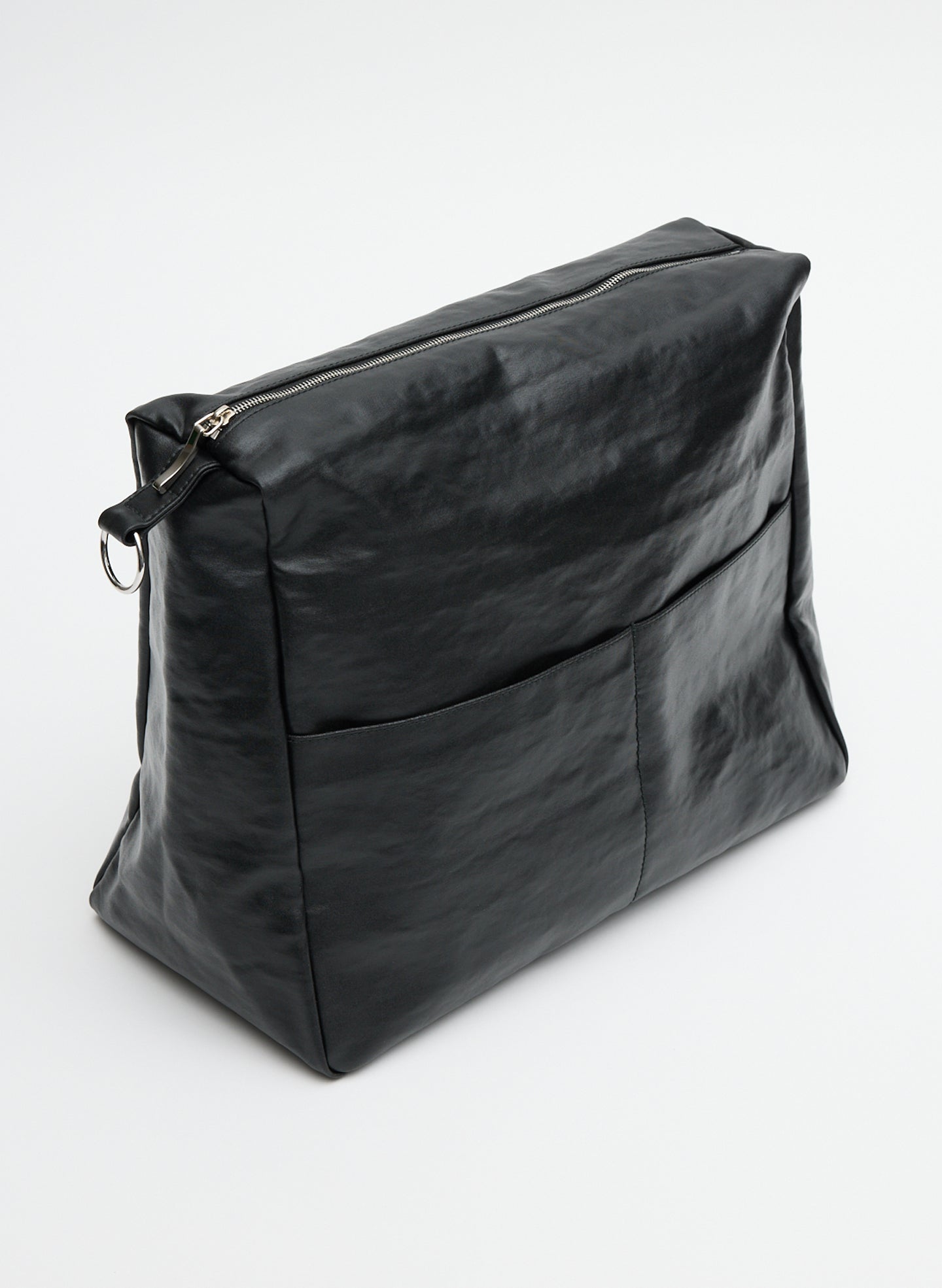 Nylon Canvas Pouch | Tibi
