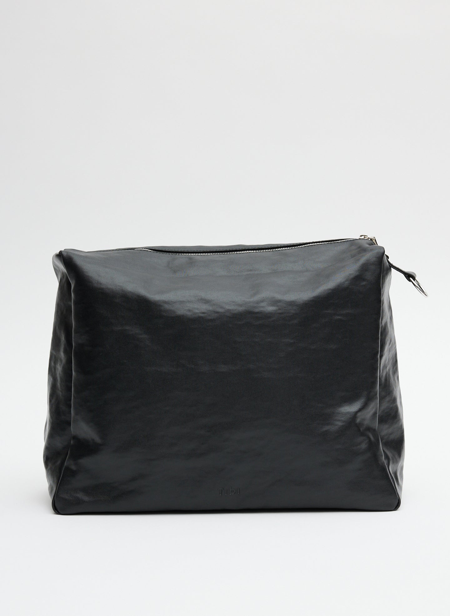 Nylon Canvas Pouch | Tibi