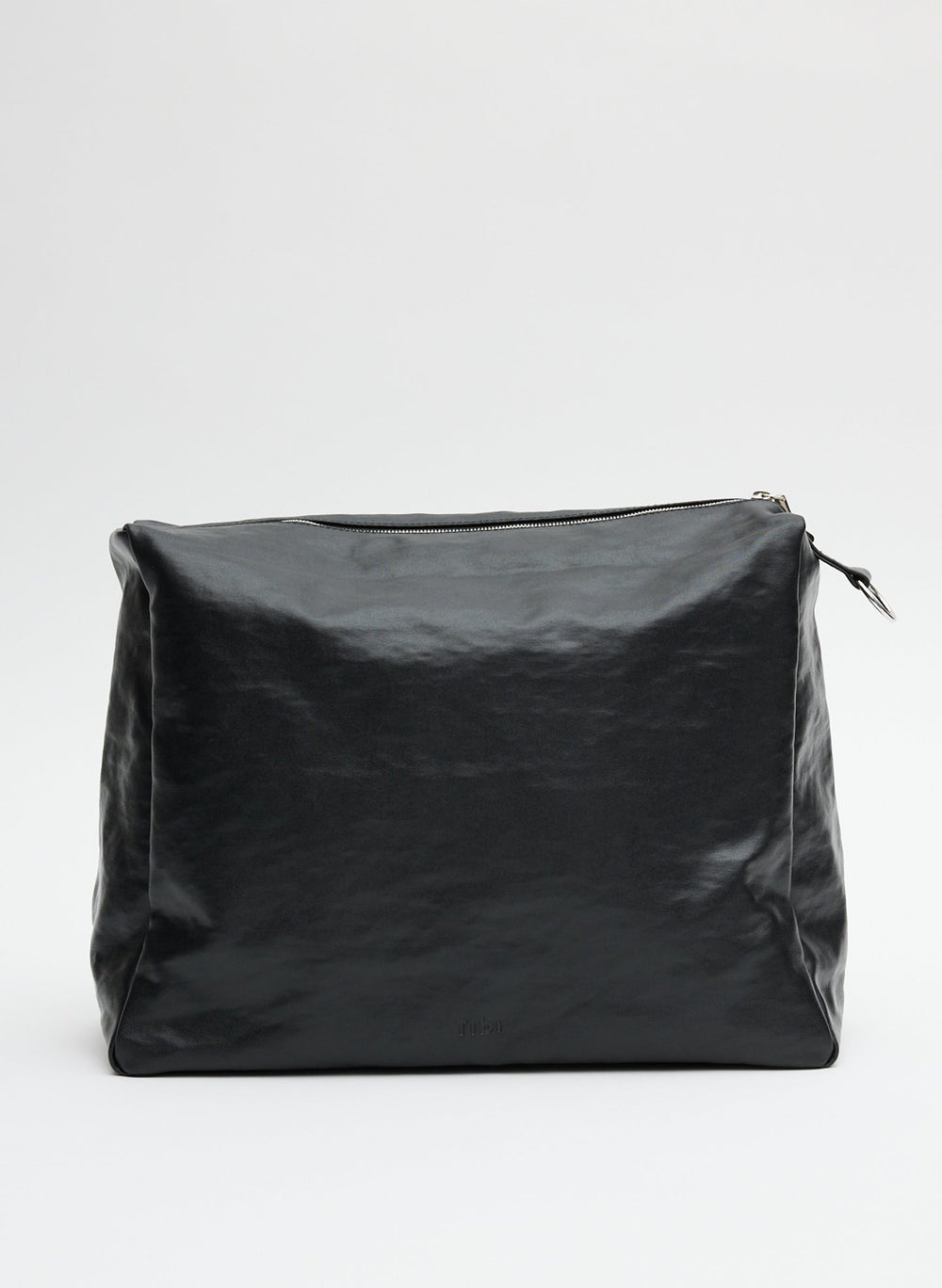 Nylon Canvas Pouch | Tibi