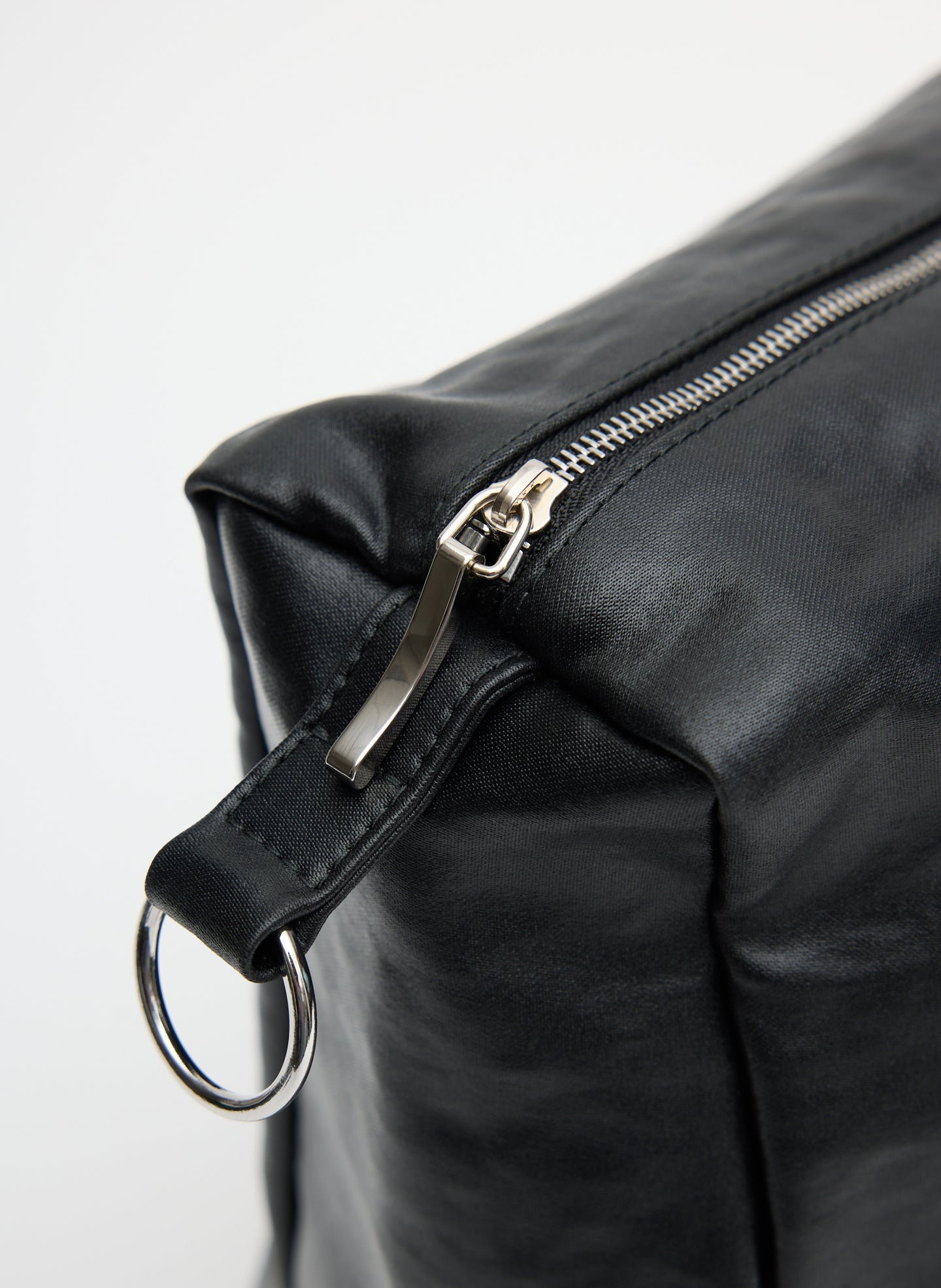Nylon Canvas Pouch | Tibi