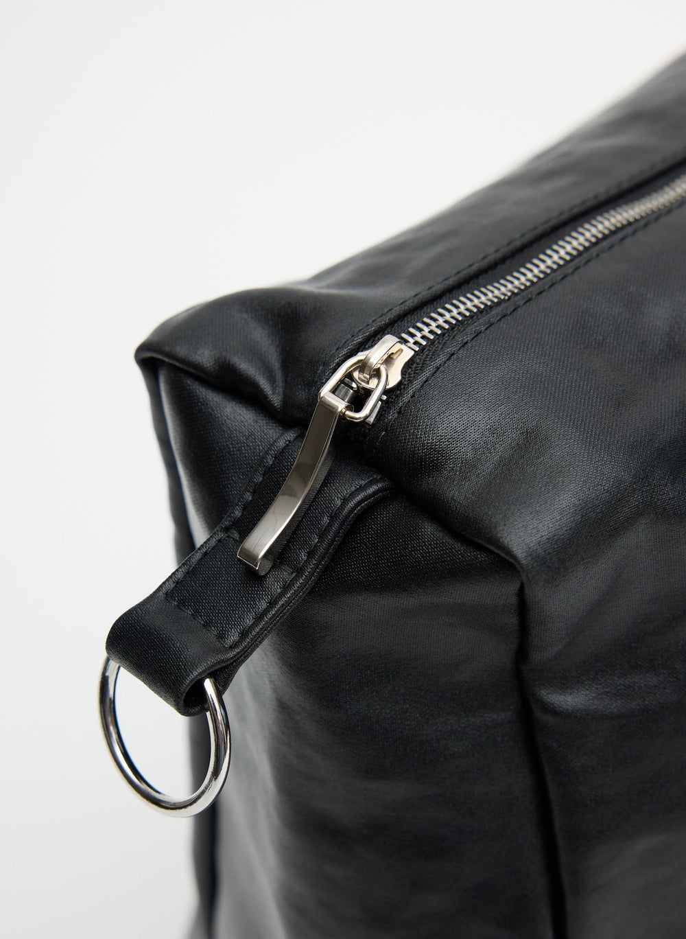 Nylon Canvas Pouch | Tibi