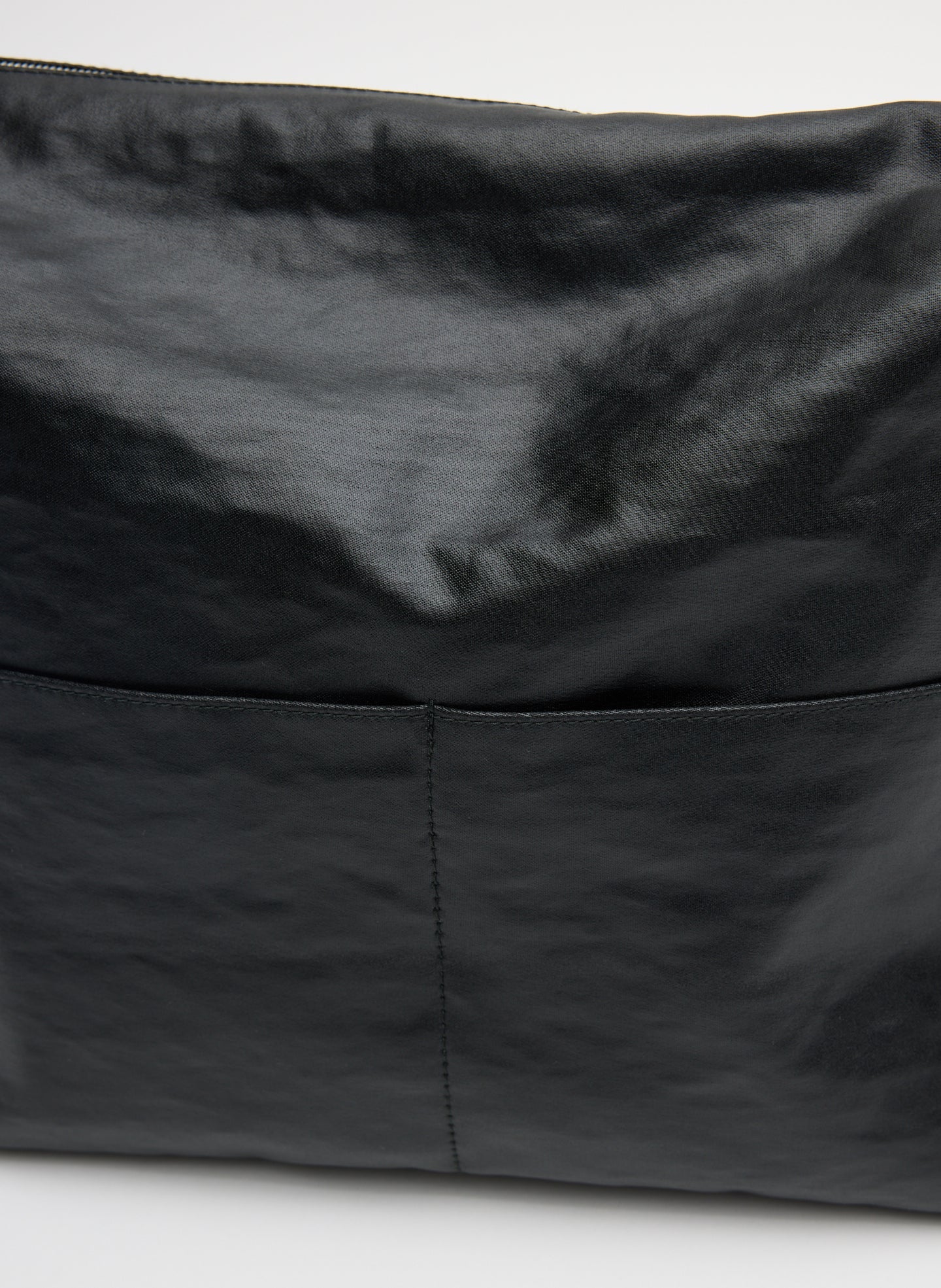 Nylon Canvas Pouch | Tibi