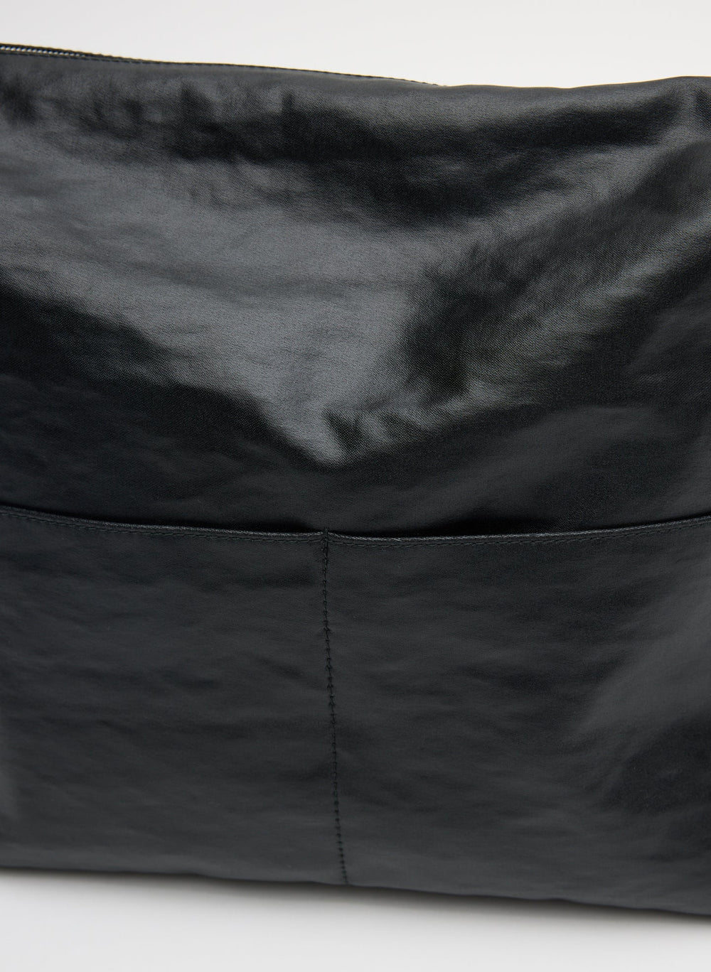 Nylon Canvas Pouch | Tibi