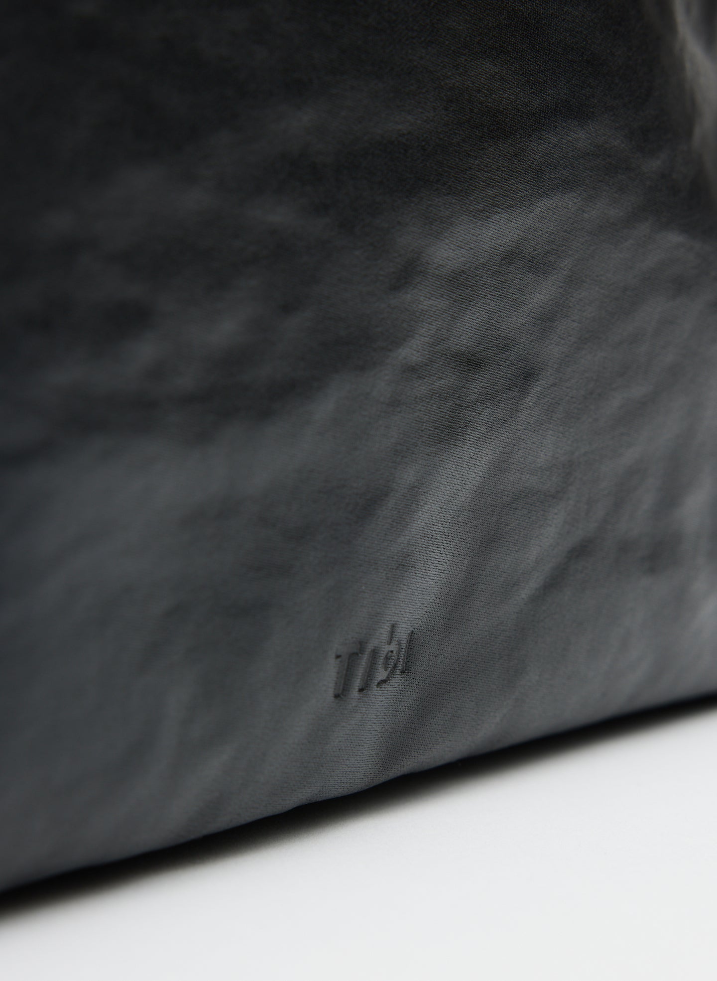 Nylon Canvas Pouch | Tibi