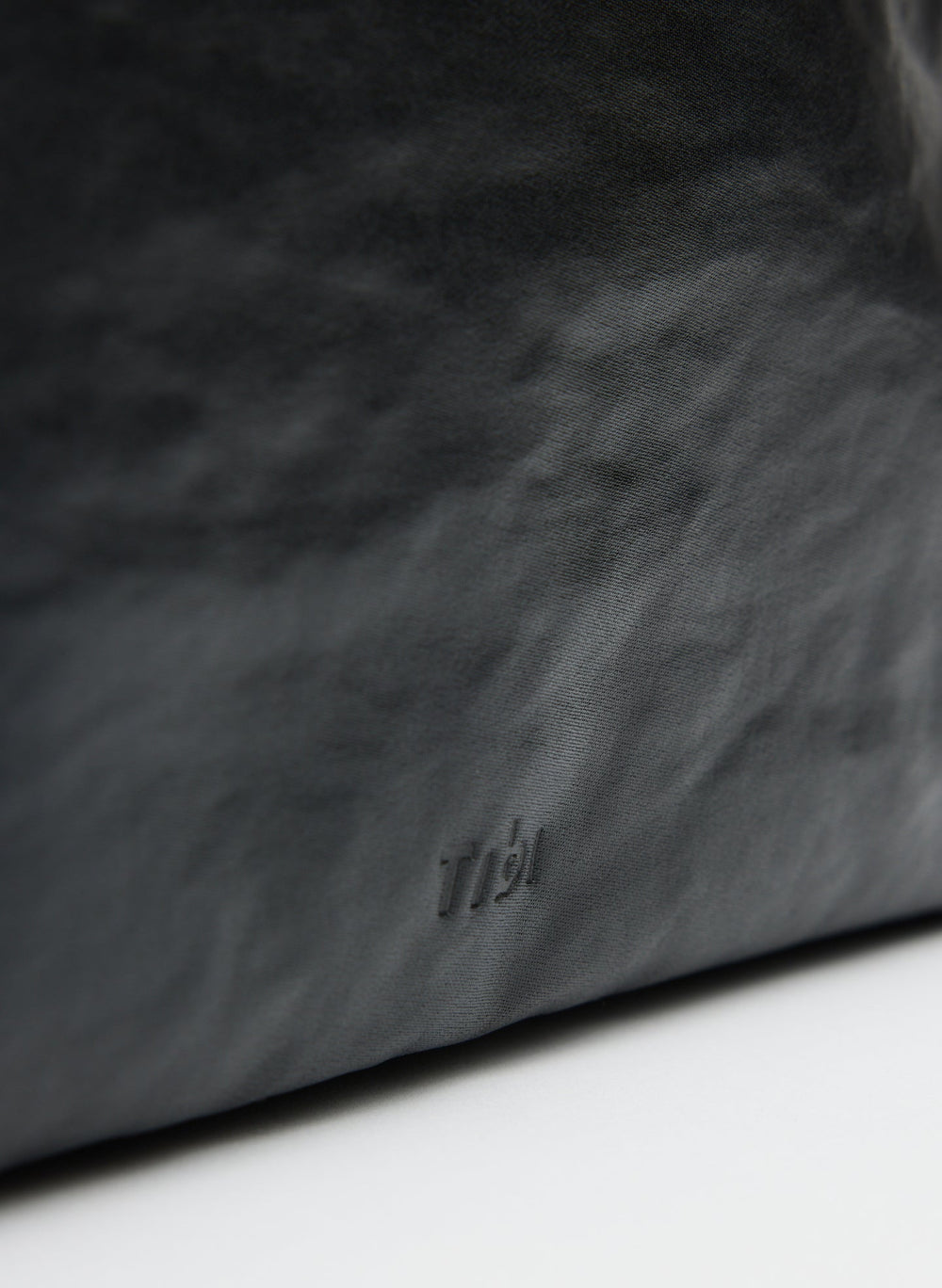 Nylon Canvas Pouch | Tibi
