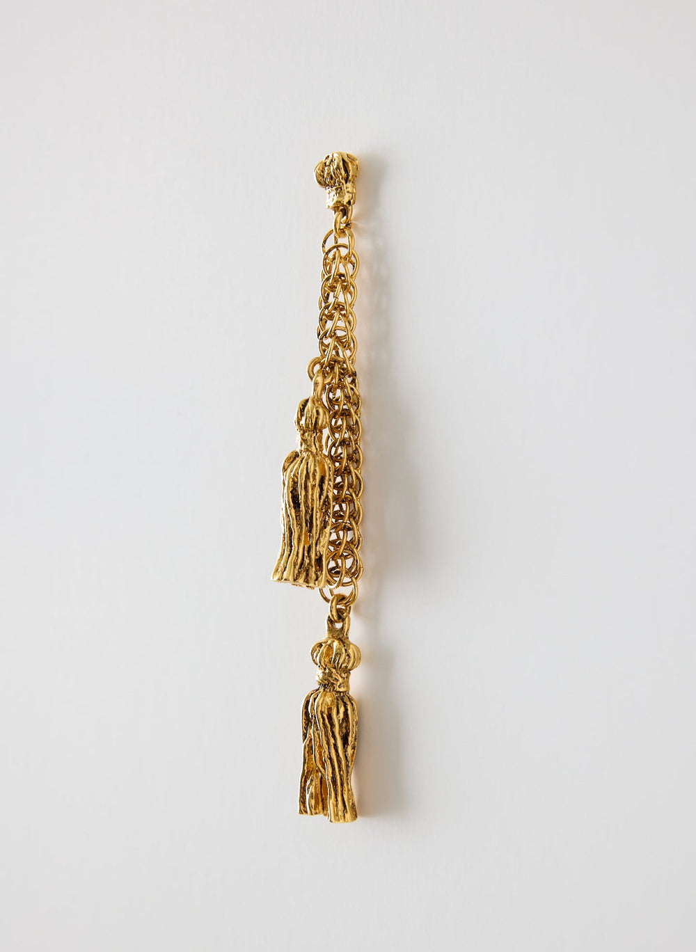Tassel Earrings | Tibi