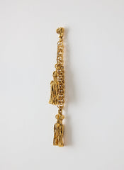 Tassel Earrings | Tibi
