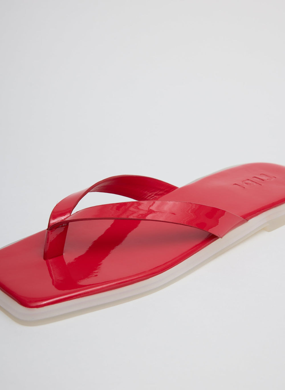 Arnie Sandal | Tibi