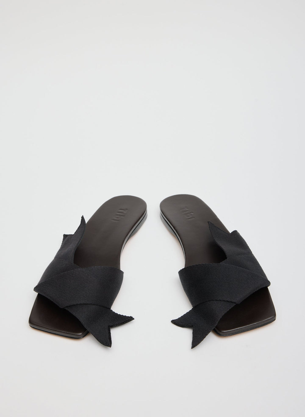 Adrien Sandal | Tibi