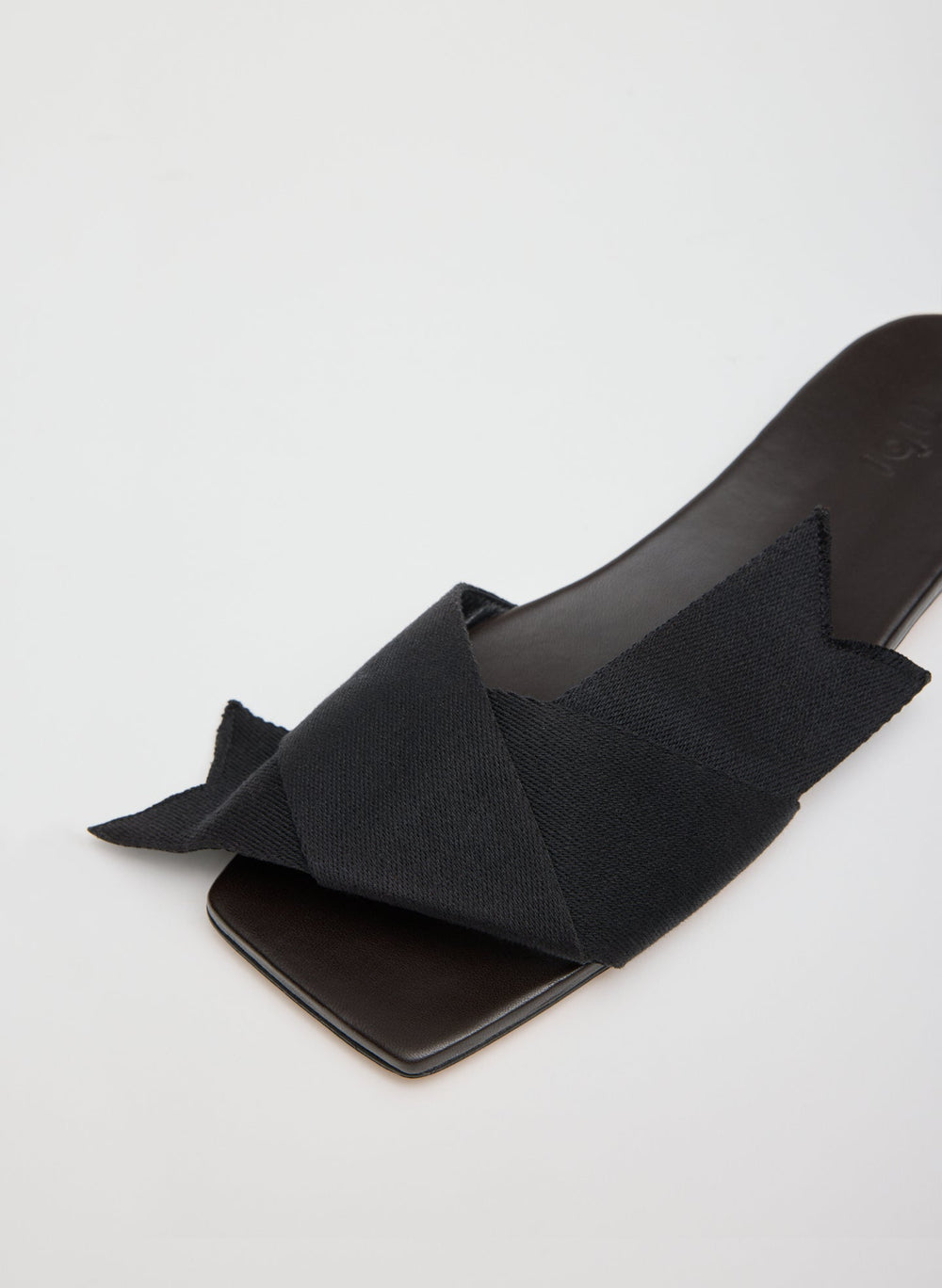 Adrien Sandal | Tibi
