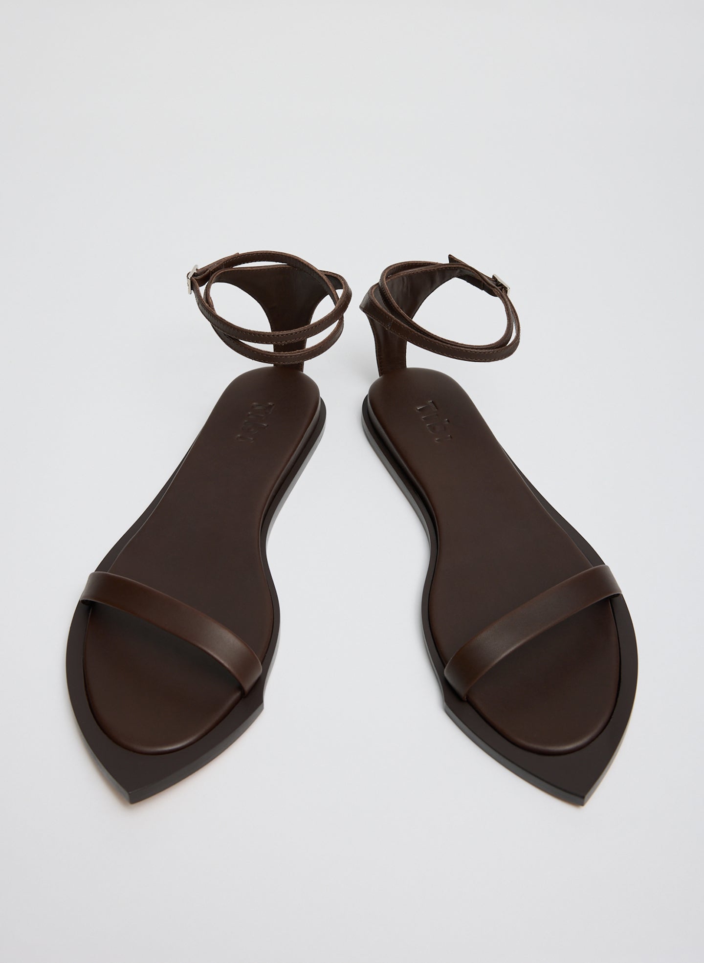 Aldwyn Sandal | Tibi