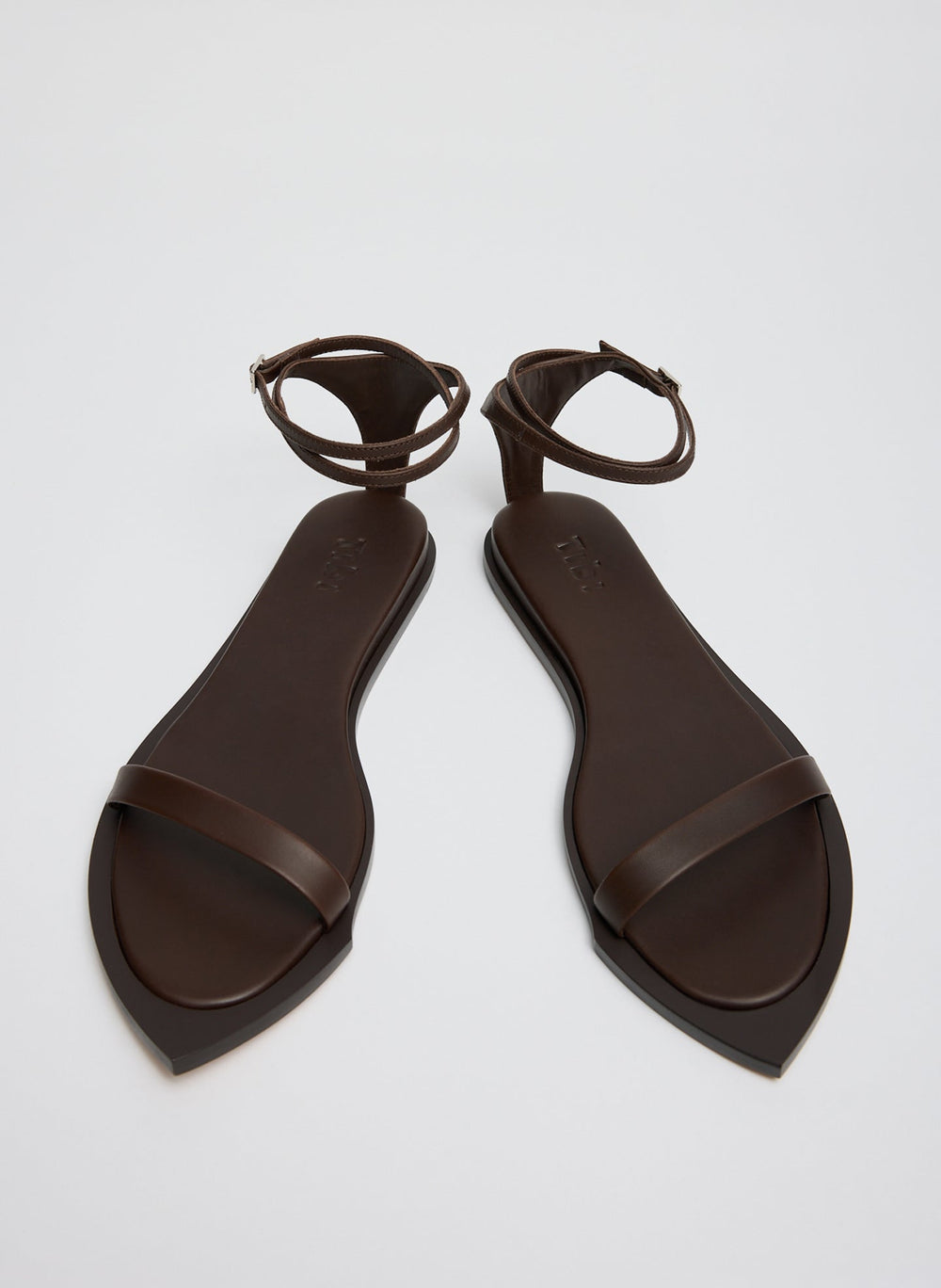 Aldwyn Sandal | Tibi