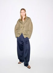 Active Knit Winslow Pant | Tibi