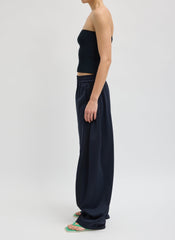 Active Knit Winslow Pant | Tibi