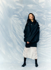 Charles Menswear Trench Anorak | Tibi