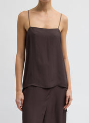 Summer Slip Cami | Tibi