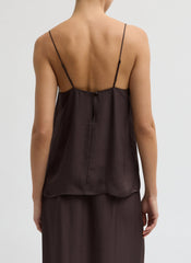 Summer Slip Cami | Tibi