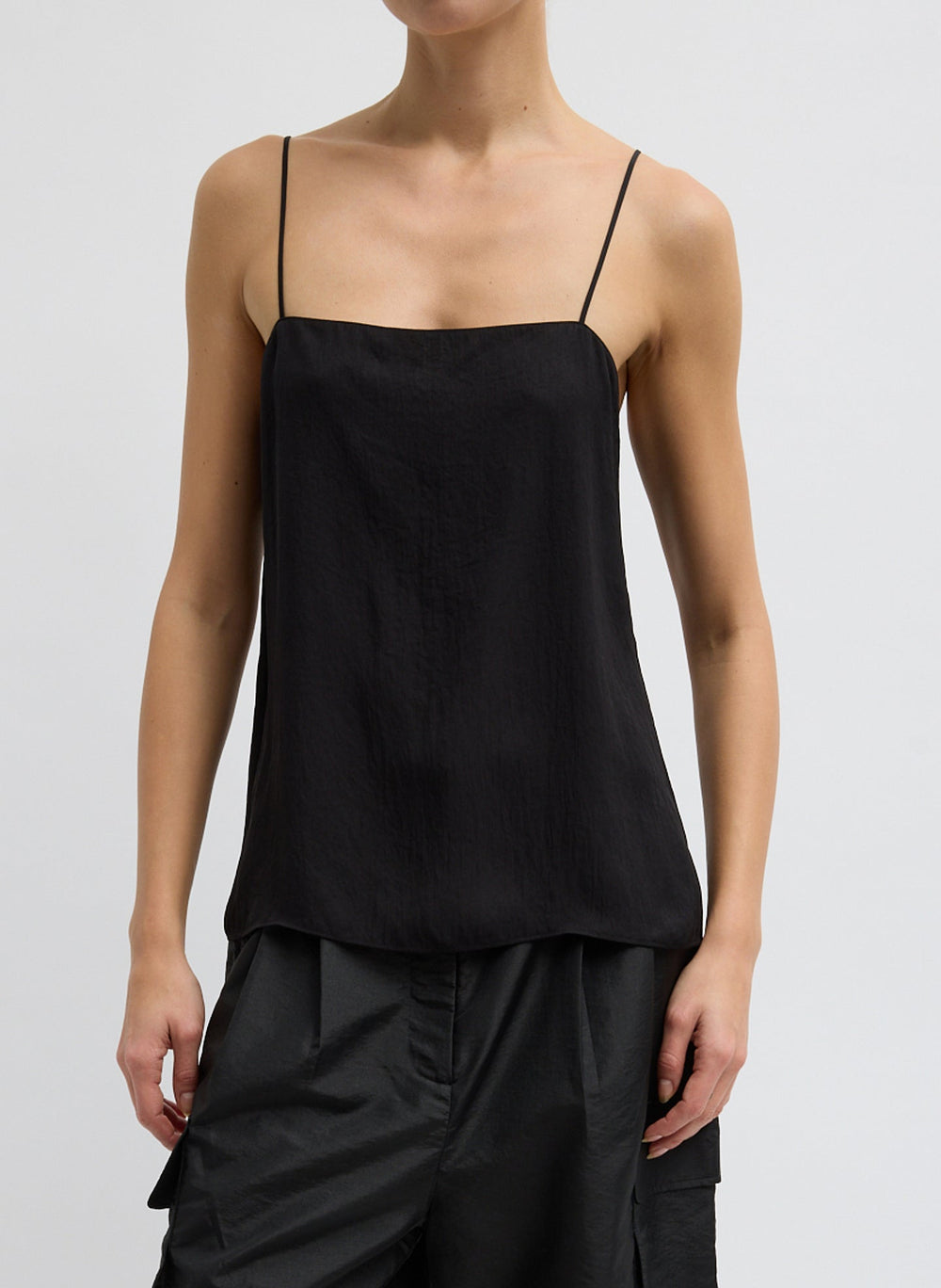 Summer Slip Cami | Tibi