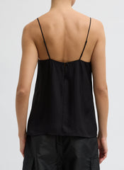 Summer Slip Cami | Tibi