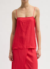 Summer Slip Cami | Tibi