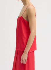 Summer Slip Cami | Tibi