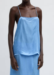 Summer Slip Cami | Tibi