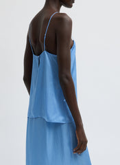 Summer Slip Cami | Tibi