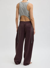 Active Knit Winslow Pant | Tibi