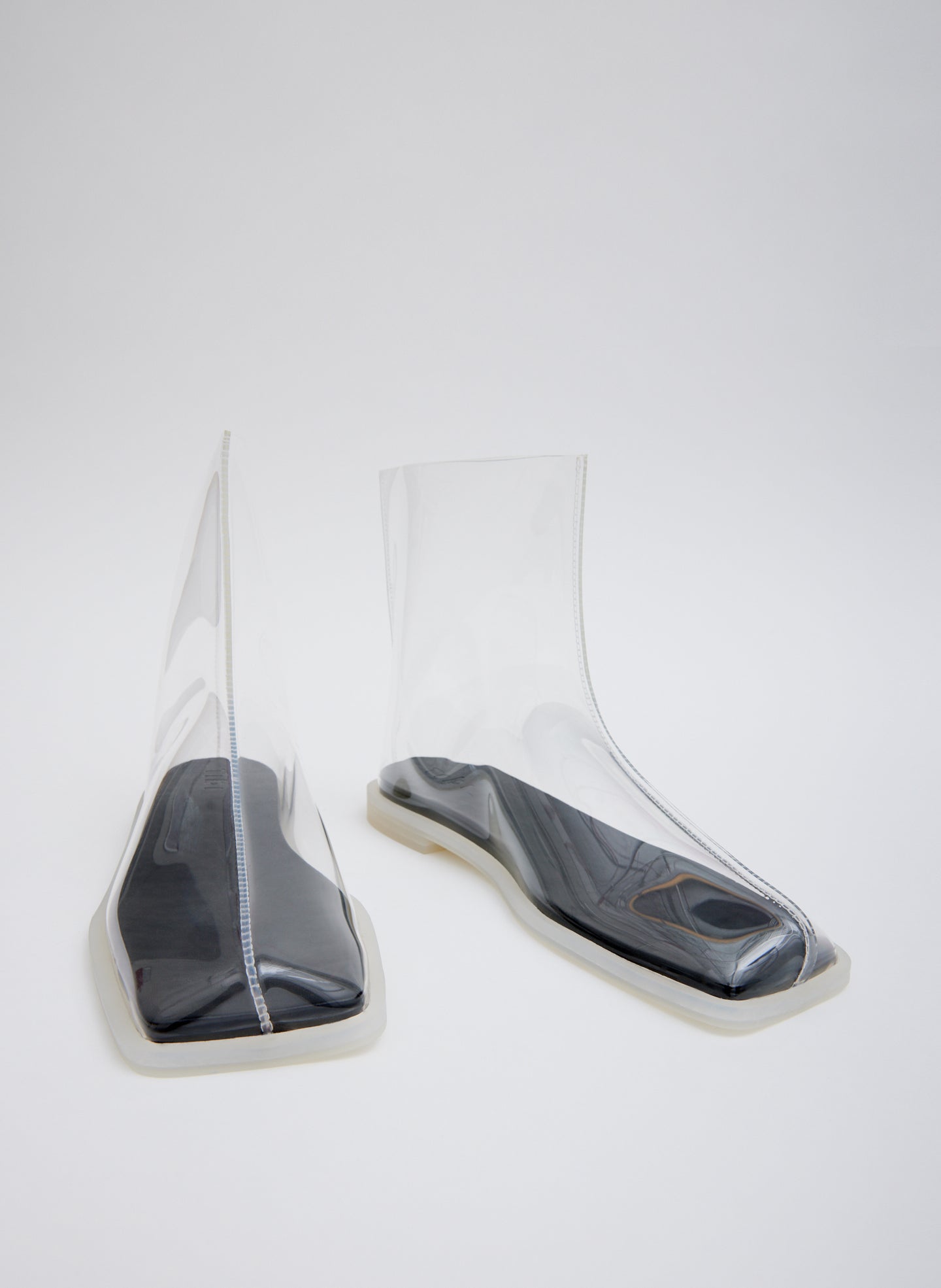 Baby Rain Bootie | Tibi