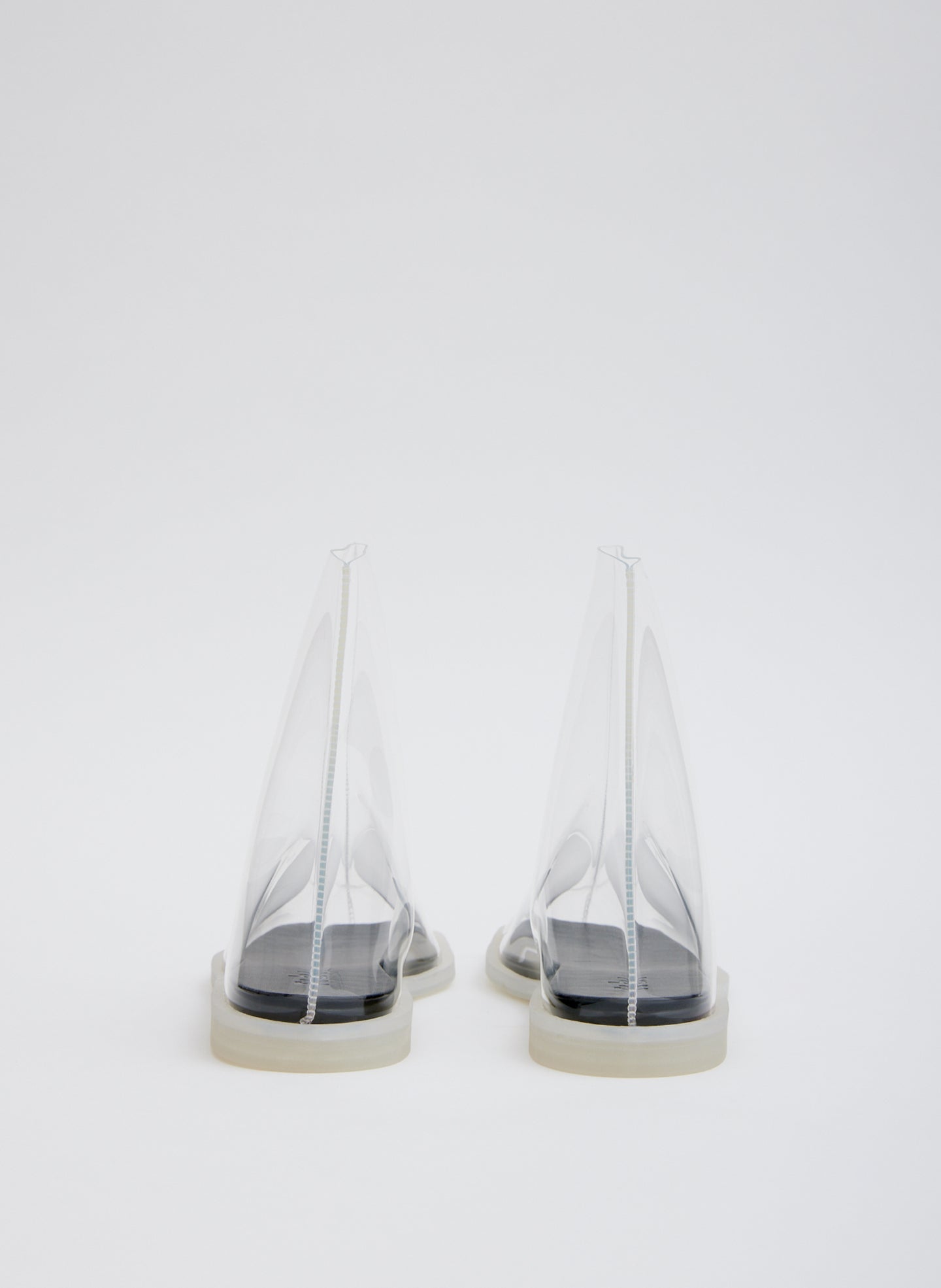 Baby Rain Bootie | Tibi